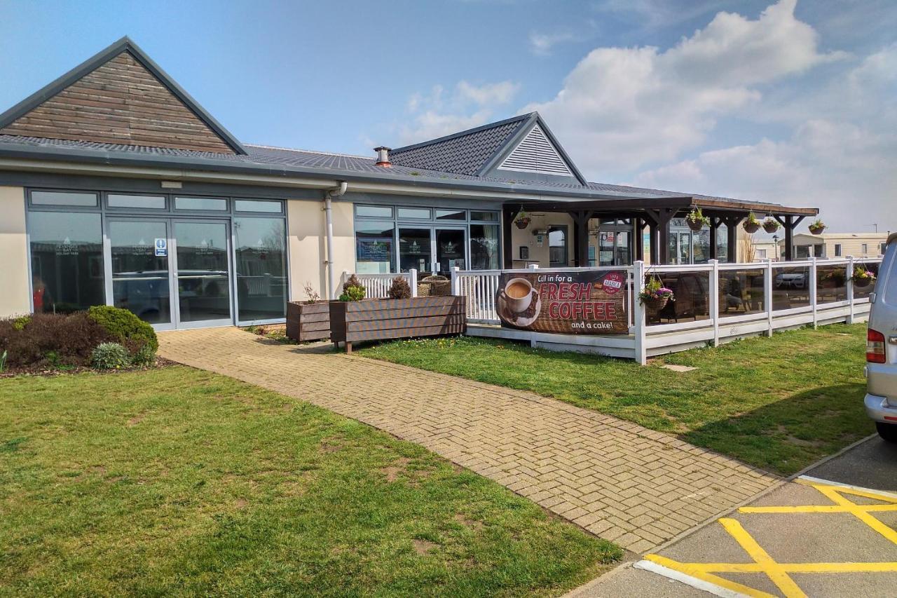 Jacob'S Place Pevensey Exterior foto