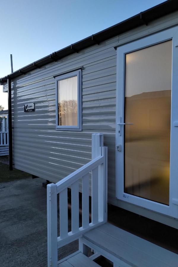Jacob'S Place Pevensey Exterior foto